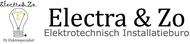 Logo Electra & Zo, Elektrotechnisch Installatieburo